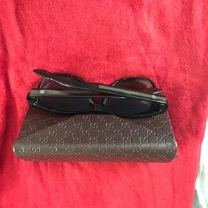 Gucci sunglasses